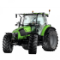 Tractoare 4WD DEUTZ-FAHR 5120 DT