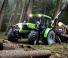 Tractoare pe șenile DEUTZ-FAHR 5100 G