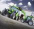 Tractoare pe șenile DEUTZ-FAHR 5100 G