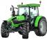 DEUTZ-FAHR 5100 G LS