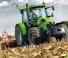 Tractoare 4WD DEUTZ-FAHR 5105 