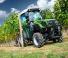 Tractoare 4WD DEUTZ-FAHR 5105 DF LS