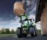 Tractoare 4WD DEUTZ-FAHR 5105 DF Ecoline 