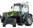 Tractoare 4WD DEUTZ-FAHR 5105 DV GS