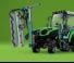 Tractoare 4WD DEUTZ-FAHR 5105 DV TTV 
