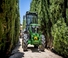 Tractoare 4WD John Deere 5105GF