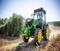 Tractoare 4WD John Deere 5105GF