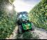 Tractoare 4WD John Deere 5105GF
