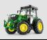 Tractoare 4WD John Deere 5105GF