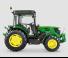 Tractoare 4WD John Deere 5105GF