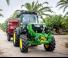 Tractoare 4WD John Deere 5105GF