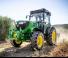 Tractoare 4WD John Deere 5105GF
