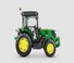 Tractoare 4WD John Deere 5105GF