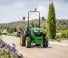 Tractoare 4WD John Deere 5105GL