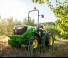 Tractoare 4WD John Deere 5105GL