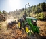 Tractoare 4WD John Deere 5105GL
