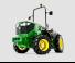Tractoare 4WD John Deere 5105GL