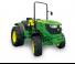 Tractoare 4WD John Deere 5105GN