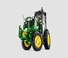 Tractoare 4WD John Deere 5105GN