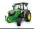 Tractoare 4WD John Deere 5105GN