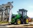 Tractoare 4WD John Deere 5105GV