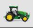 Tractoare 4WD John Deere 5105ML
