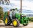 Tractoare 4WD John Deere 5105ML