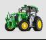 Tractoare 4WD John Deere 5105ML