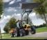 Tractoare 4WD DEUTZ-FAHR 5110 G