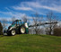 Tractoare 4WD Arbos 5115