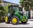 Tractoare 4WD John Deere 5115GF 