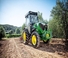 Tractoare 4WD John Deere 5115GF