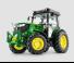 Tractoare 4WD John Deere 5115GF 