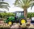Tractoare 4WD John Deere 5115GN