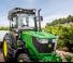 Tractoare 4WD John Deere 5115GN