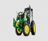 Tractoare 4WD John Deere 5115GN