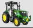 Tractoare 4WD John Deere 5115GN