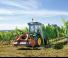 Tractoare 4WD John Deere 5115GV