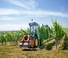Tractoare 4WD John Deere 5115GV