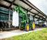 Tractoare 4WD John Deere 5115M 