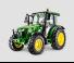 Tractoare 4WD John Deere 5115M 