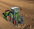 Tractoare 4WD Fendt 512 Vario Power