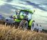 Tractoare 4WD DEUTZ-FAHR 5120 G LS