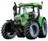 DEUTZ-FAHR 5125 GS