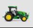 Tractoare 4WD John Deere 5130ML