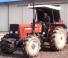 New Holland 55-66 S DT
