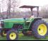 John Deere 5510 HC