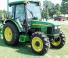 John Deere 5520