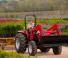 Tractoare 4WD Mahindra 5545