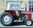 Massey Ferguson 590